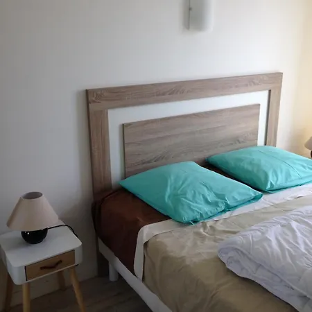 Appartement T2 Dans Résidence De Standing