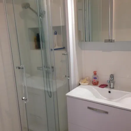 T2 Dans De Standing Apartment *