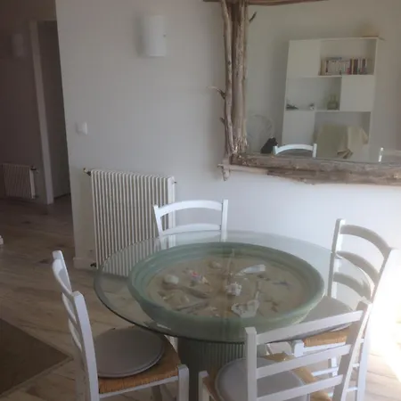 T2 Dans De Standing Royan