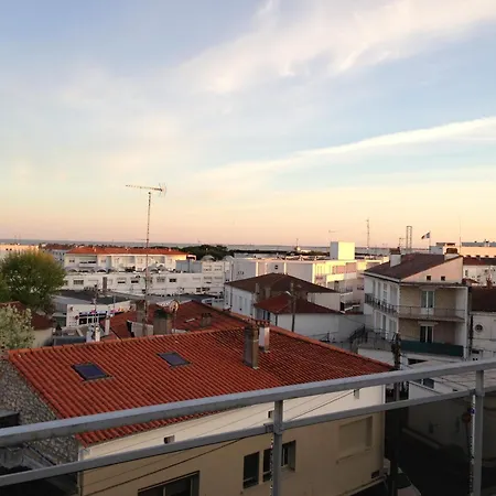 T2 Dans De Standing *