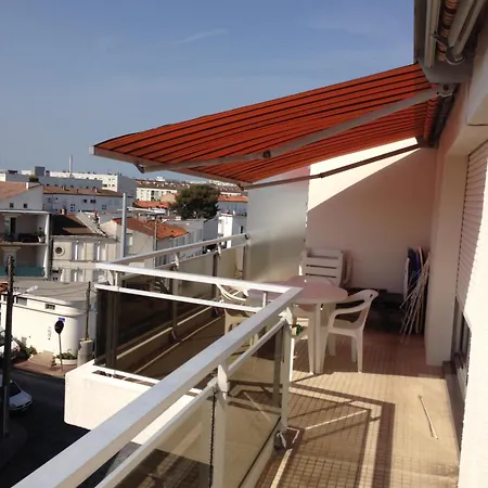 T2 Dans De Standing * Royan