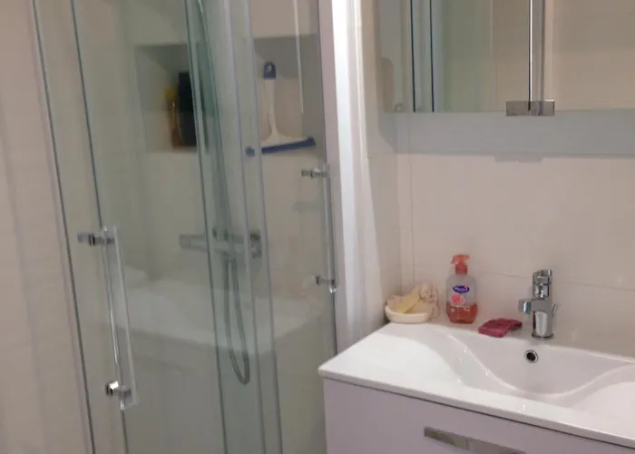 T2 Dans De Standing شقة *