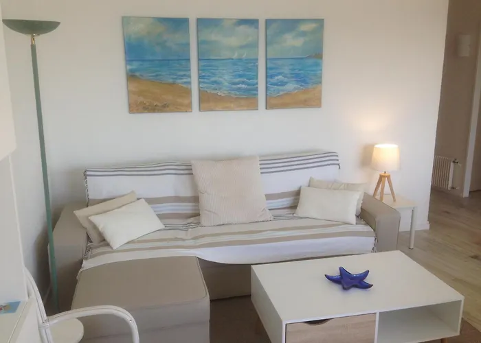 T2 Dans De Standing شقة *