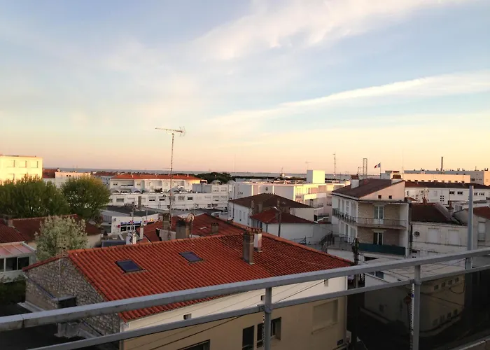 T2 Dans De Standing *